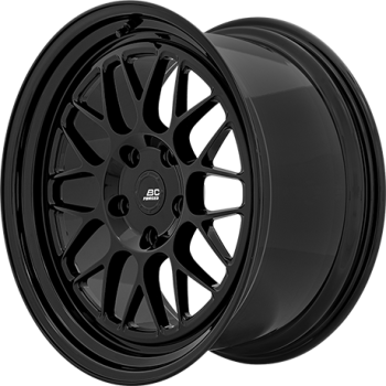 Preview: BC Forged MHE28 Ansicht 3